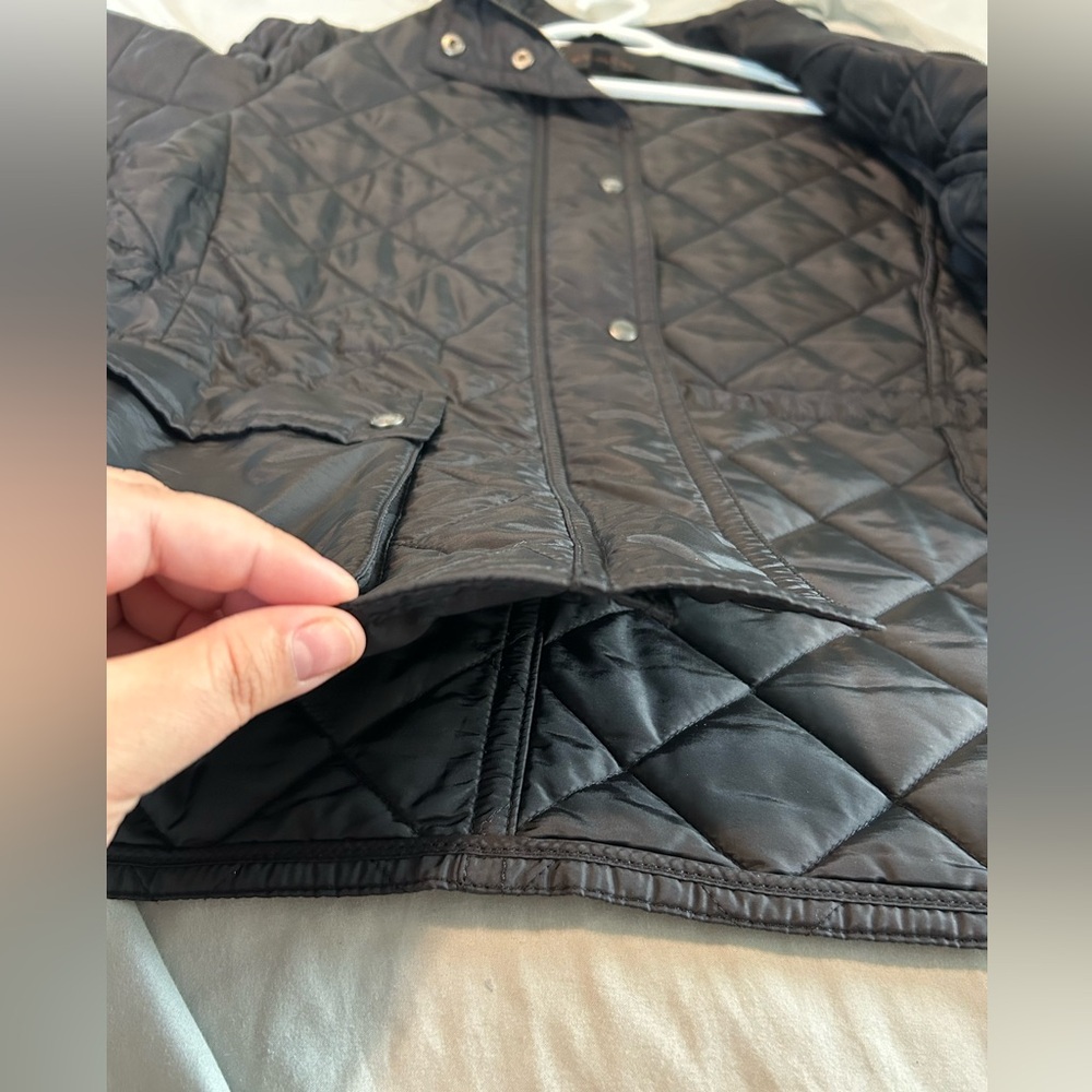 Coach Jacket - Picture 9 of 11